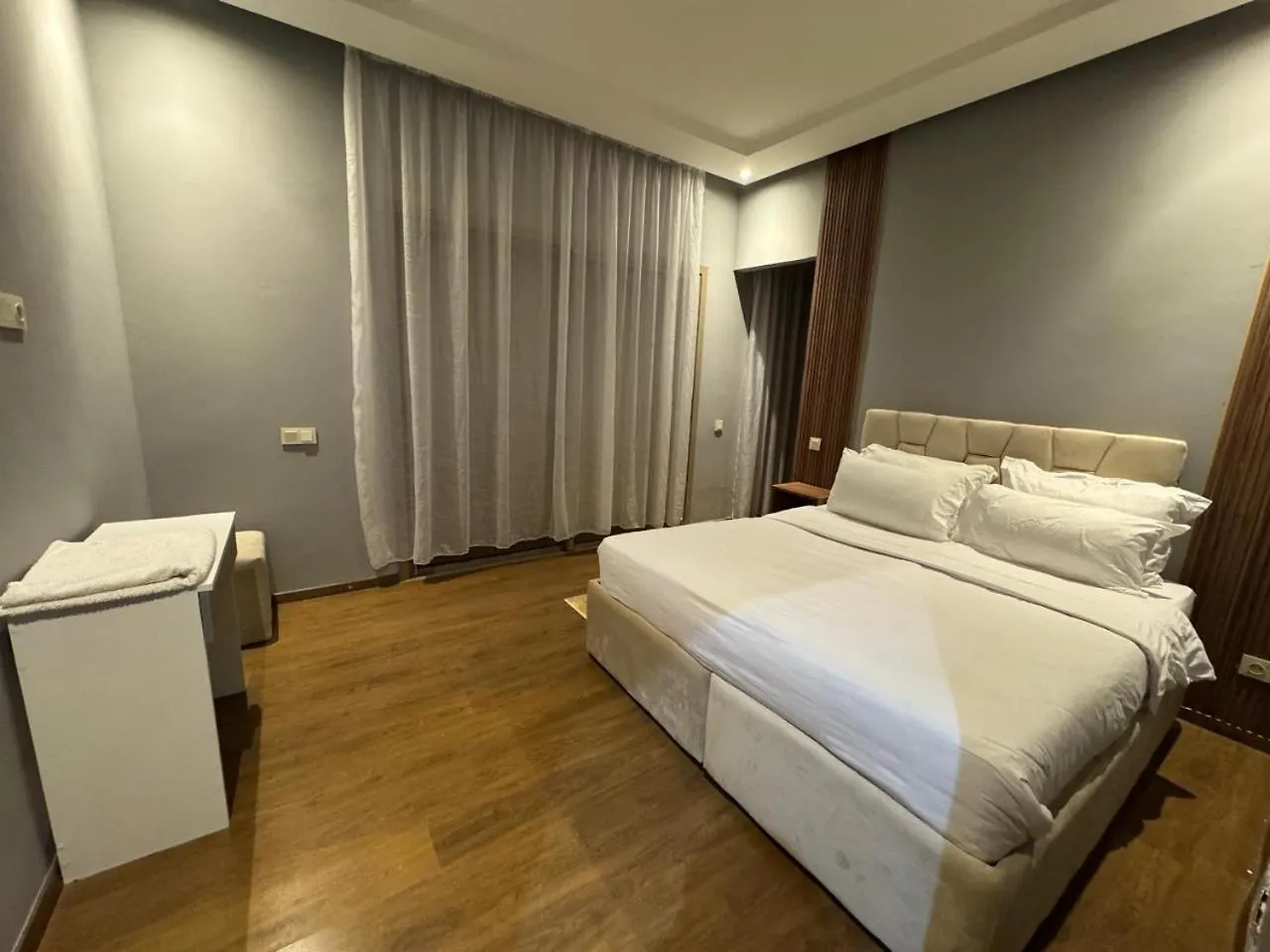 Villa 5 마라케시