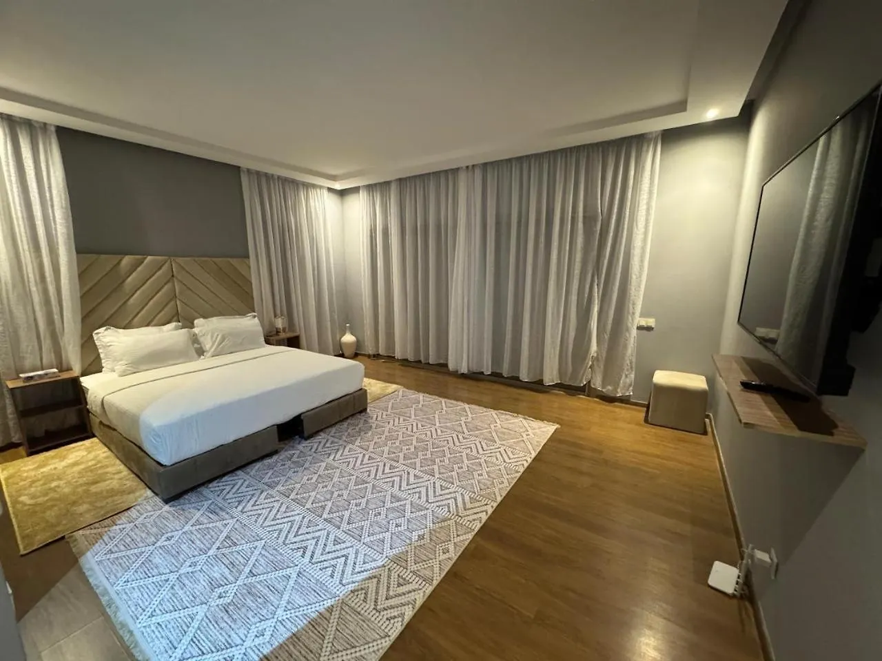 Villa 5 마라케시 모로코