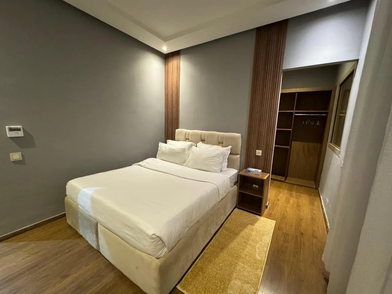 Villa 5 마라케시