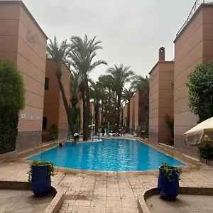  Casa vacanze Latifa
