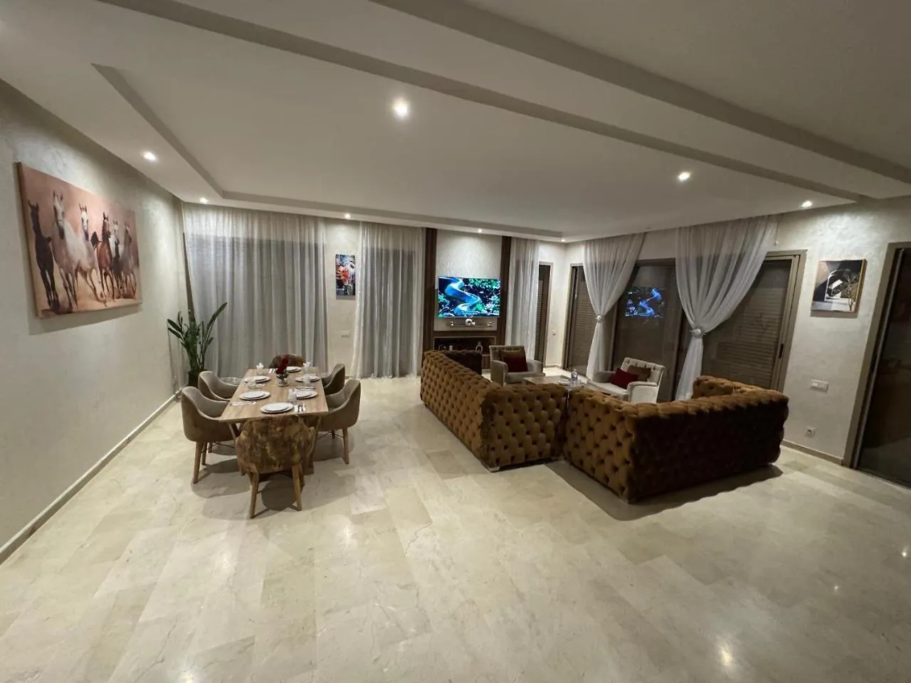 Villa 5 Marrakesh
