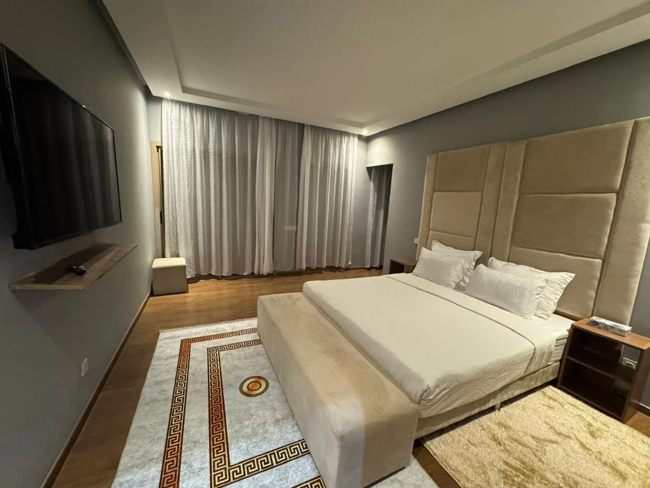 Villa 5 Marrakesh