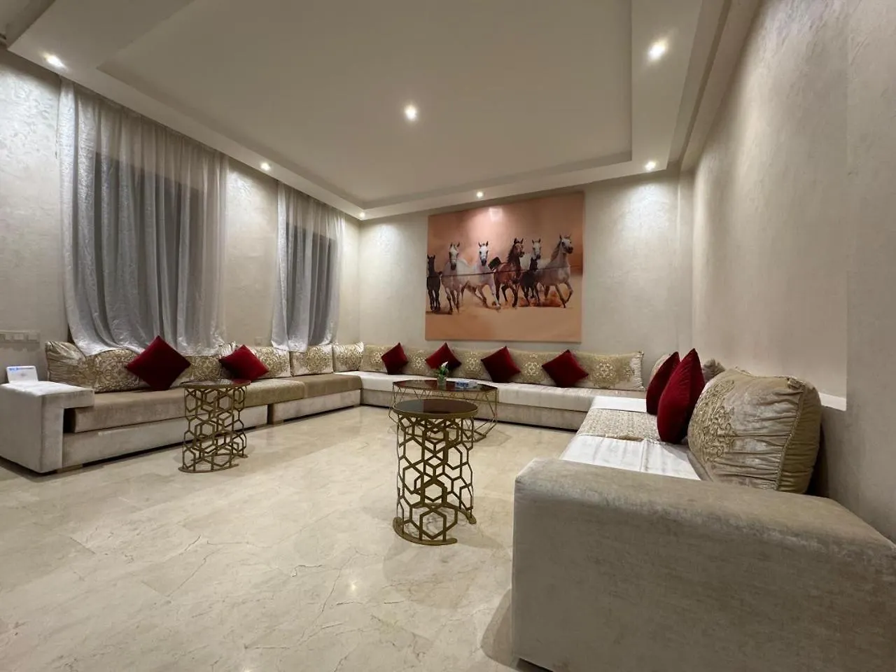 Villa 5 Marrakesh